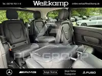 2020 Mercedes Benz V 300