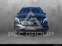 2020 Mercedes Benz V 300