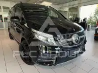2020 Mercedes Benz V 300