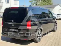 2020 Mercedes Benz V 300
