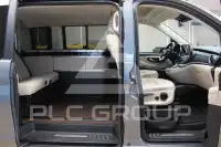 2020 Mercedes Benz V 300