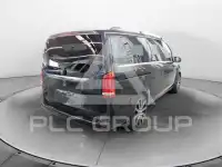 2020 Mercedes Benz V 300