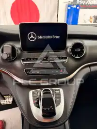 2020 Mercedes Benz V 300