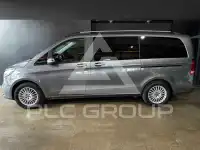 2020 Mercedes Benz V 300