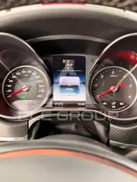 2020 Mercedes Benz V 300
