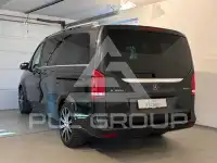 2020 Mercedes Benz V 300