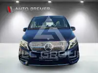 2020 Mercedes Benz V 300