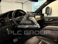 2020 Mercedes Benz V 300