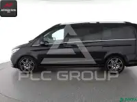 2020 Mercedes Benz V 300