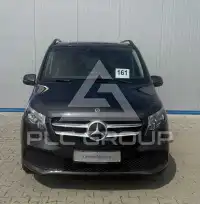 2020 Mercedes Benz V 300