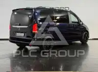 2020 Mercedes Benz V 300