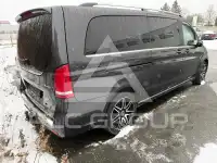 2020 Mercedes Benz V 300