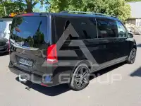 2020 Mercedes Benz V 300