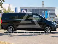 2020 Mercedes Benz V 300