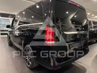 2020 Mercedes Benz V 300