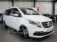 2020 Mercedes Benz V 300