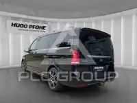 2020 Mercedes Benz V 300