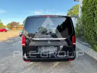 2020 Mercedes Benz V 300