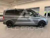 2020 Mercedes Benz V 300