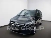 2020 Mercedes Benz V 300
