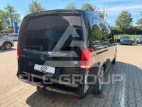 2020 Mercedes Benz V 300