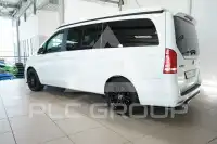 2020 Mercedes Benz V 300