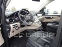 2020 Mercedes Benz V 300