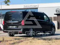 2020 Mercedes Benz V 300
