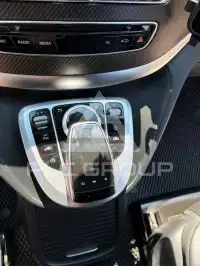 2020 Mercedes Benz V 300