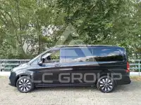 2020 Mercedes Benz V 300