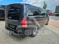 2020 Mercedes Benz V 300