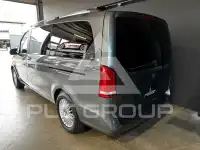 2020 Mercedes Benz V 300