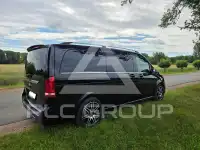 2020 Mercedes Benz V 300