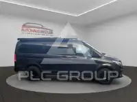 2020 Mercedes Benz V 300