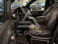 2020 Mercedes Benz V 300