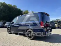 2020 Mercedes Benz V 300