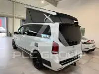 2020 Mercedes Benz V 300