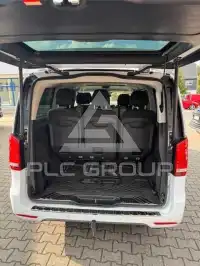 2020 Mercedes Benz V 300