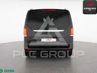 2020 Mercedes Benz V 300
