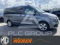 2020 Mercedes Benz V 300