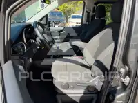 2020 Mercedes Benz V 300