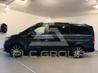 2020 Mercedes Benz V 300