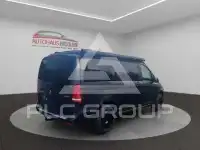 2020 Mercedes Benz V 300