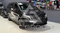 2020 Mercedes Benz V 300