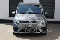 2020 Mercedes Benz V 300