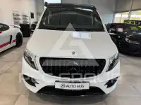 2020 Mercedes Benz V 300