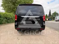2020 Mercedes Benz V 300