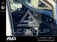 2020 Mercedes Benz V 300