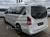 2020 Mercedes Benz V 300
