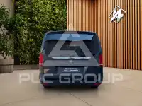 2020 Mercedes Benz V 300